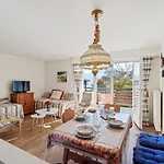Διαμέρισμα Armorial Ouest 51 By Interhome *