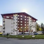 Διαμέρισμα Armorial Ouest 51 By Interhome *