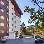 Διαμέρισμα Armorial Ouest 51 By Interhome *