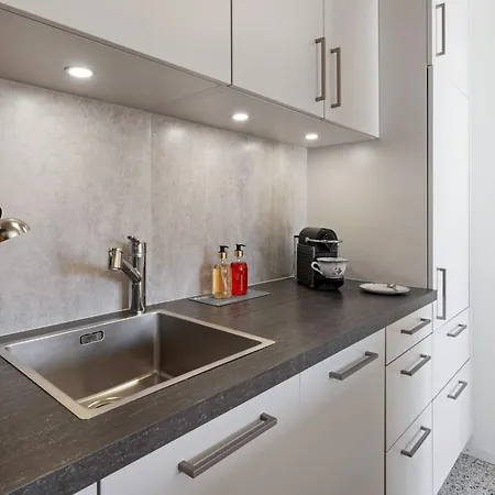 Armorial Ouest 51 By Interhome * Κρανς Μοντάνα