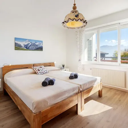 Armorial Ouest 51 By Interhome Lägenhet *