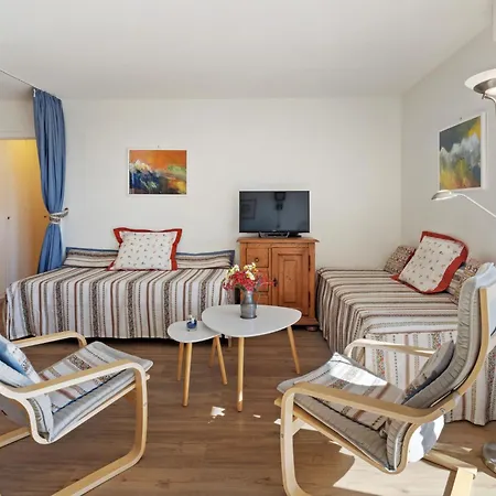 Armorial Ouest 51 By Interhome *