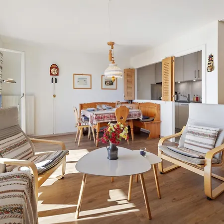 Armorial Ouest 51 By Interhome Crans-Montana