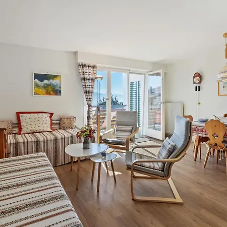 Armorial Ouest 51 By Interhome Διαμέρισμα