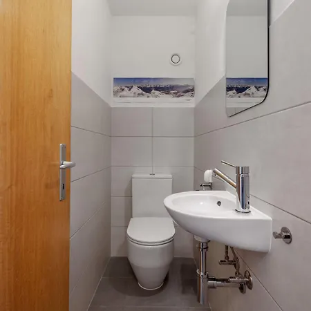 Armorial Ouest 51 By Interhome Crans-Montana