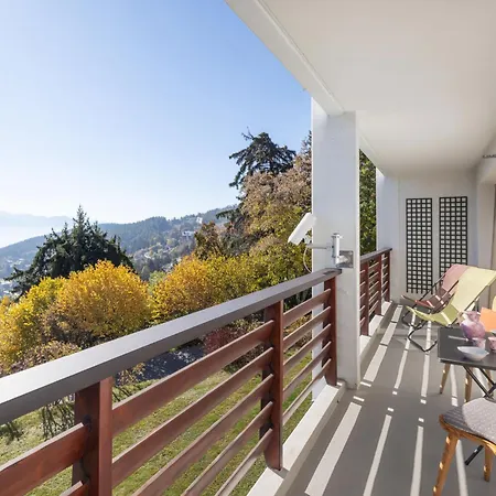 Apartment Armorial Ouest 51 By Interhome