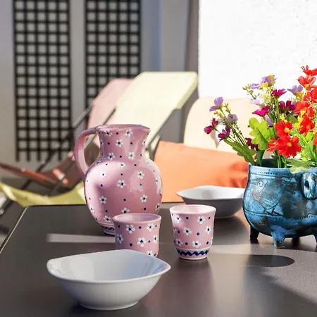 Armorial Ouest 51 By Interhome Apartment *