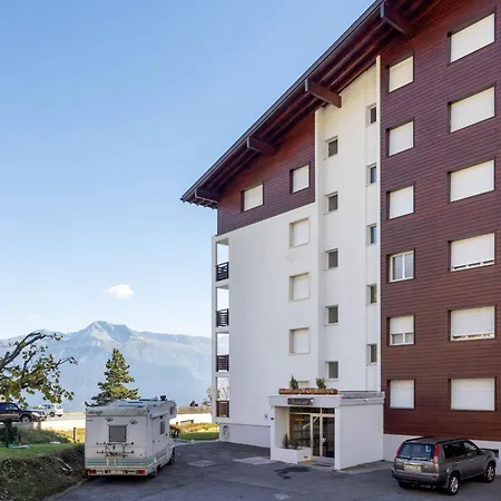 Apartment Armorial Ouest 51 By Interhome