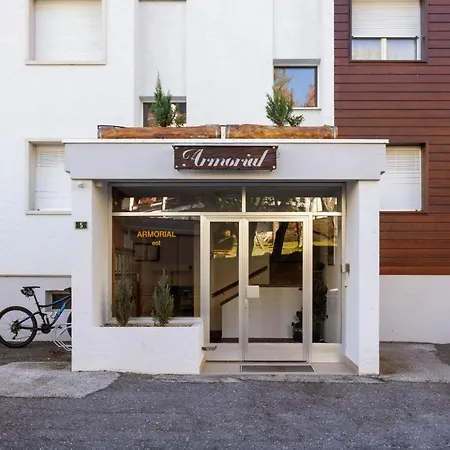 Armorial Ouest 51 By Interhome Apartment Crans-Montana
