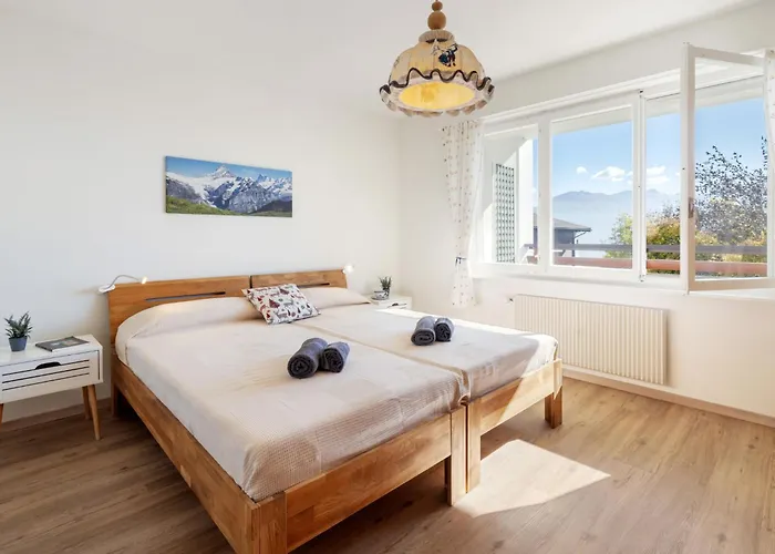 Armorial Ouest 51 By Interhome Apartment *