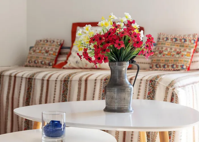 Armorial Ouest 51 By Interhome Apartment *