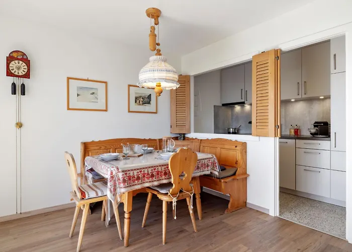 Armorial Ouest 51 By Interhome *