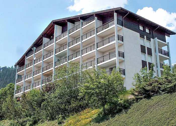 Armorial Ouest 51 By Interhome