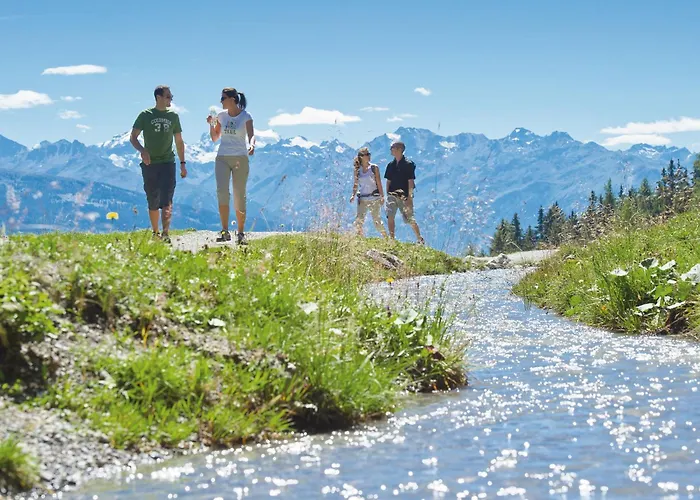 Armorial Ouest 51 By Interhome Apartment