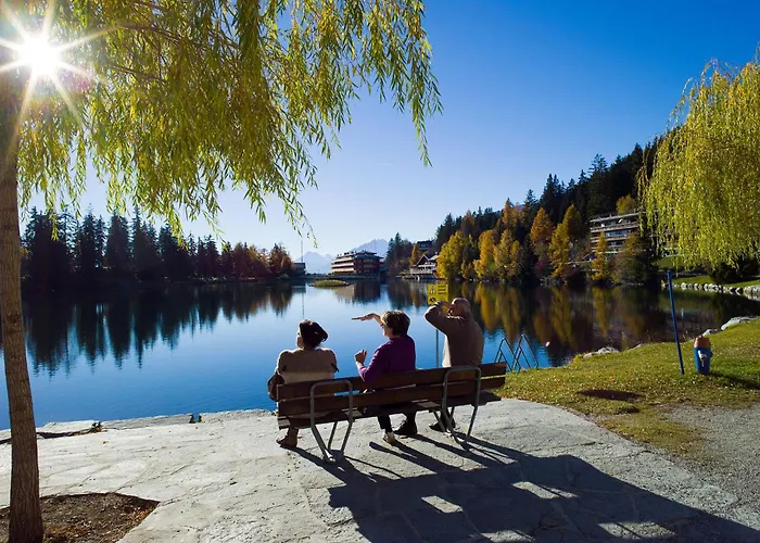 Armorial Ouest 51 By Interhome