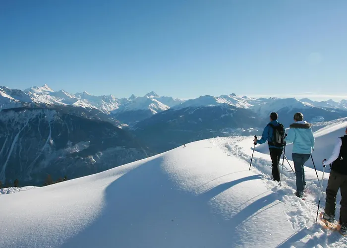 Armorial Ouest 51 By Interhome Διαμέρισμα