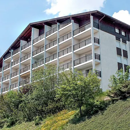 Armorial Ouest 51 By Interhome