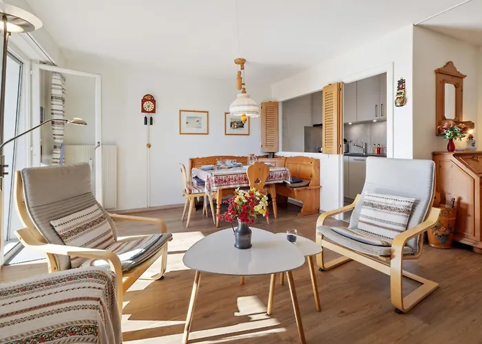 Armorial Ouest 51 By Interhome 克莱恩 蒙塔纳