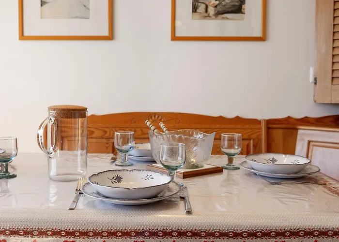 Apartamento Armorial Ouest 51 By Interhome