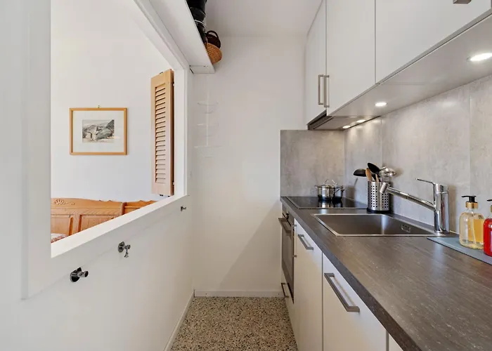 Armorial Ouest 51 By Interhome Apartamento