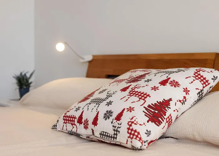 Armorial Ouest 51 By Interhome Apartamento