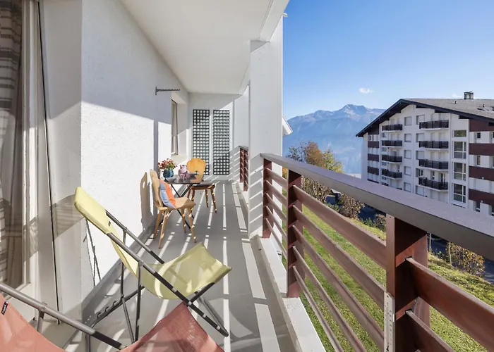 Armorial Ouest 51 By Interhome 公寓 *