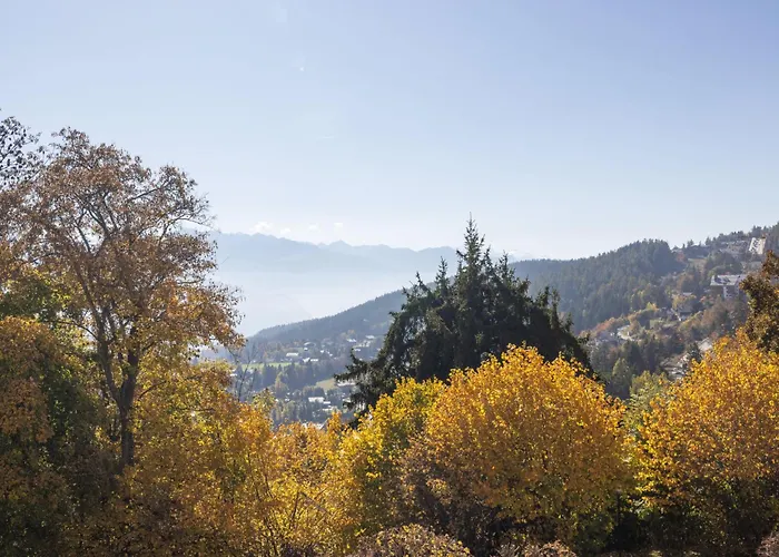 Armorial Ouest 51 By Interhome 克莱恩 蒙塔纳